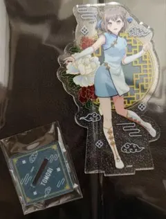 MyGO!!!!! 高松燈 アクリルスタンド 花朝月夕