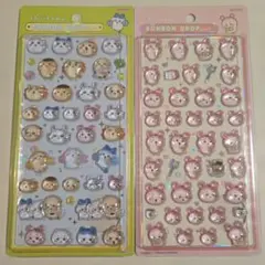 【正規品】ちいかわ ボンボンドロップシール 第2弾 みんなニコニコ 古本屋