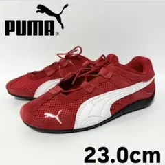 新品未使用完売品　Puma スピードキャット　go FREAK'S STORE スニーカー PUMA/プーマ SPEEDCAT GO WOMENS