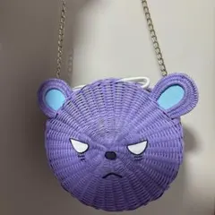 ハリーポッター　ラウンジフライ　バッグチャーム　ヘドウィグ ハリーポッター ラウンジフライ バッグチャーム ヘドウィグ - メルカリ