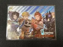 ヴァイス グランブルーファンタジー ドラゴンナイツ RRR グラブル 