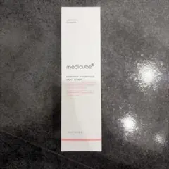 メディキューブPDRN PINK NIACINAMIDE MILKY TONER