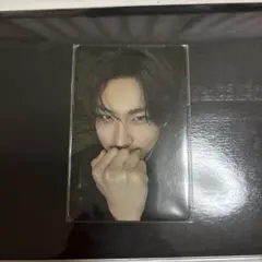 enhypen ジョンウォン　ラキドロ