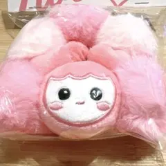 桃子 迷你可愛髮圈 ♡ TWICE 國立競技場 演唱會周邊商品 2026