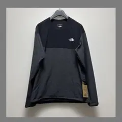 【YSB様専用】ノースフェイス エイペックス フレックス クルー　NP72282