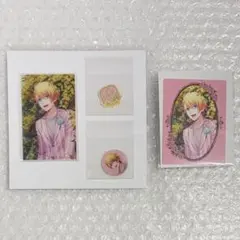 ブロくじ SGP 来栖翔