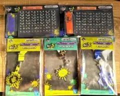 スプラトゥーン3 一番くじ まとめ