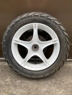 ジョグSA16J純正ホイール 2025年最新】Yahoo!オークション -ジョグ zr sa16j ホイールの