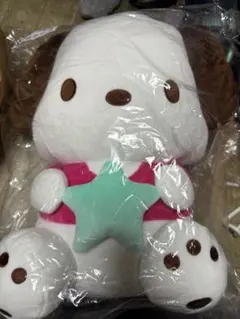 最終⭐️サンリオキャラクター大賞くじ　ポチャッコ