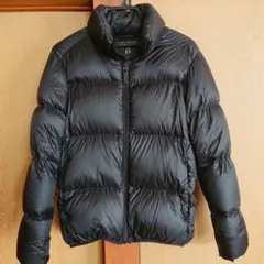 ウルトラ ライト ダウンジャケット