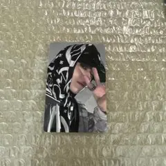 ENHYPEN daydream yizhiyu 1.0 ニキ