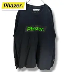 phazer. tokyo ロングスリーブ　Tシャツ ロンT サイズL 長瀬智也のサムネイル