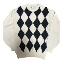 90's〜00's vintage ニット