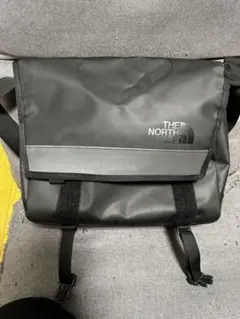ノースフェイス　メッセンジャーバッグ