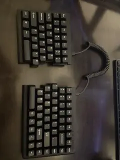 Mistel BAROCCO MD770 RGBモデル 静音赤軸