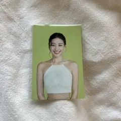 Kombucha TWICE トレカ ジヒョ 未開封