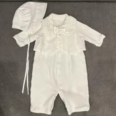 ミキハウス　帽子付き