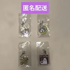 寄生獣展 展くじ A賞 D賞 E賞 F賞 ミギー - メルカリ