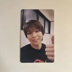 M!LK 塩﨑太智 ソロ盤　トレカ　好きすぎて滅！　爆裂愛してる