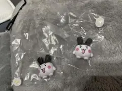 ガチャガチャ　たまごっち　えもふぃぐ　みみっち