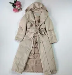 ダウンコート ダウンジャケット