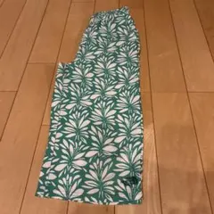 ノースフェイス　パンツ　グリーン系　150