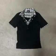 nicole club for men archive シャツ y2k お兄系のサムネイル