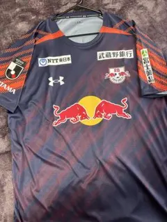 大宮アルディージャ ウェア