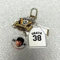 完売品！【新品未使用】小幡竜平選手　ホーム　レプリカユニフォーム　Lサイズ 2025年最新】小幡 ユニフォームの人気アイテム - メルカリ