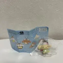 くら寿司シナモロールコラボフィギュア　エスプレッソ