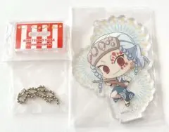 台湾アクスタ 宇髄 【新品／匿名配送】