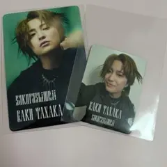 EBiDAN Yes!東京 CD Sakurashimeji 田中雅功 トレカ - メルカリ