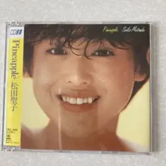 パイナップル
