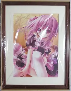 てぃんくる 直筆サイン入り 複製原画 てぃんかーべる 版画 2025年最新】てぃんくる 複製原画の人気アイテム - メルカリ