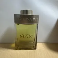 廃版】ブルガリ マン ウッド ネロリ オードパルファム 100mL - メルカリ