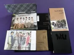 2026年最新】SIxTONES ステッカー 会報の人気アイテム - メルカリ