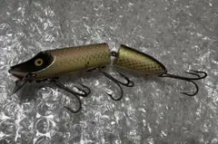 2025年最新】オールドウッドルアーの人気アイテム - メルカリ