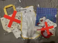 はなまるおばけくじ　セット