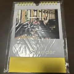 Aqua Timez 日めくりカレンダー