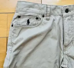 RALPH LAUREN メンズ チノパン