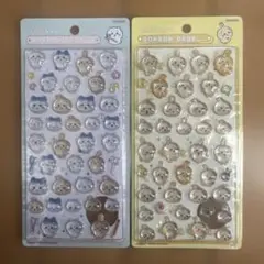 ちいかわ ボンボンドロップシール　正規品　うさぎ　ちいかわハチワレうさぎ　第一弾