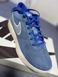 Nike BOOK 1 Denim 27.5cm - メルカリ