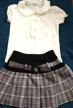 フォーマル服 セット 100cm