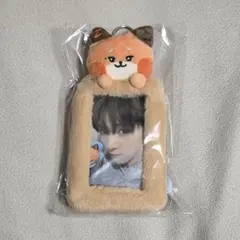 【値下げ】新品未開封☆ZB1 テュニニ トレカケース