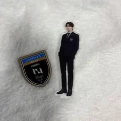 田島将吾 ラポスタ2024 アクリルスタンド アクスタ