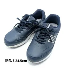 可愛い！new balance WW363NP76 ウォーキングシューズのサムネイル