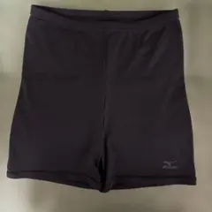 MIZUNO スポーツパンツ ブラック