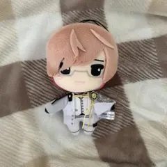 刀剣乱舞　ぬいっこぬいぐるみ　プライズ　亀甲貞宗