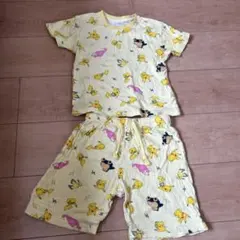 ☆*ね様 ポケモンセンター限定　パジャマ110