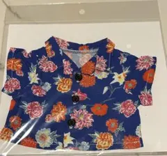 うたプリ プリンスキャット シエロ 聖川真斗 オープンカラーシャツ セット うたプリ プリンスキャット シエロ 聖川真斗 オープンカラー